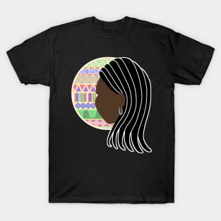 Black is Beautiful T-Shirt